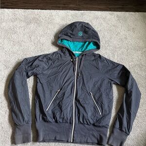 Lululemon reversible jacket